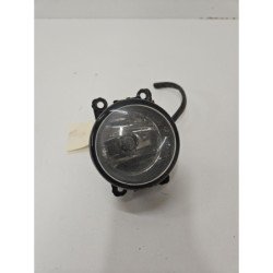 Anti Brouillard Gauche (feux) Peugeot 307 Phase 2 (1)