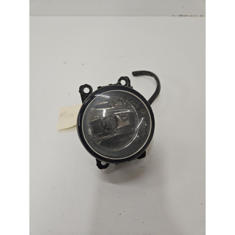 Anti Brouillard Gauche (feux) Peugeot 307 Phase 2 (1)