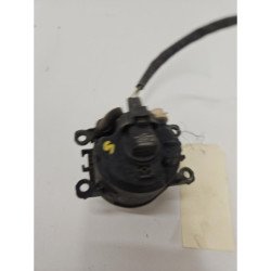 Anti Brouillard Gauche (feux) Peugeot 307 Phase 2 (2)