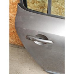 Porte Arriere Droit Renault Megane 3 Phase 1 (2)