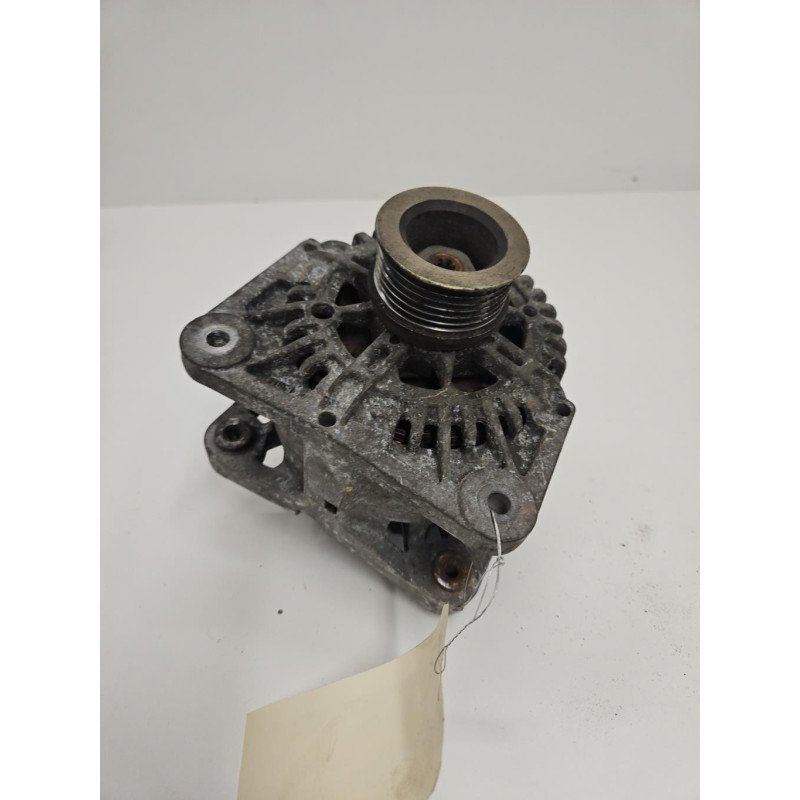 Alternateur Renault Scenic 2 Phase 1 (1)