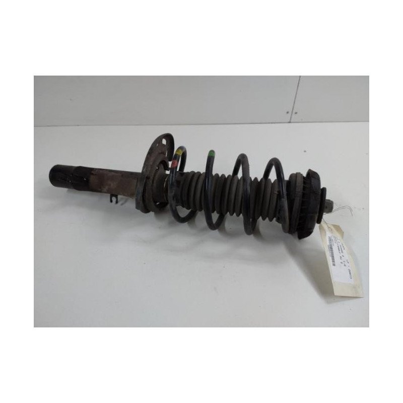 Amortisseur Avant Gauche Citroen C3 2 Phase 2 (1)