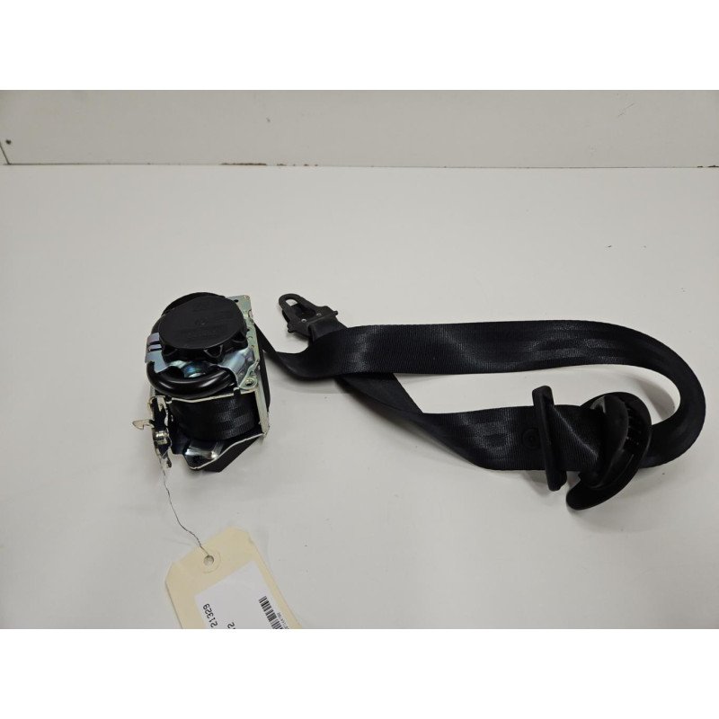 Ceinture Avant Droit Citroen C3 3 Phase 2 (1)