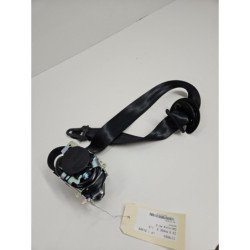 Ceinture Avant Droit Citroen C3 3 Phase 2 (2)