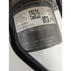 Bloc Abs (freins Anti-blocage) Citroen C3 3 Phase 2 (3)