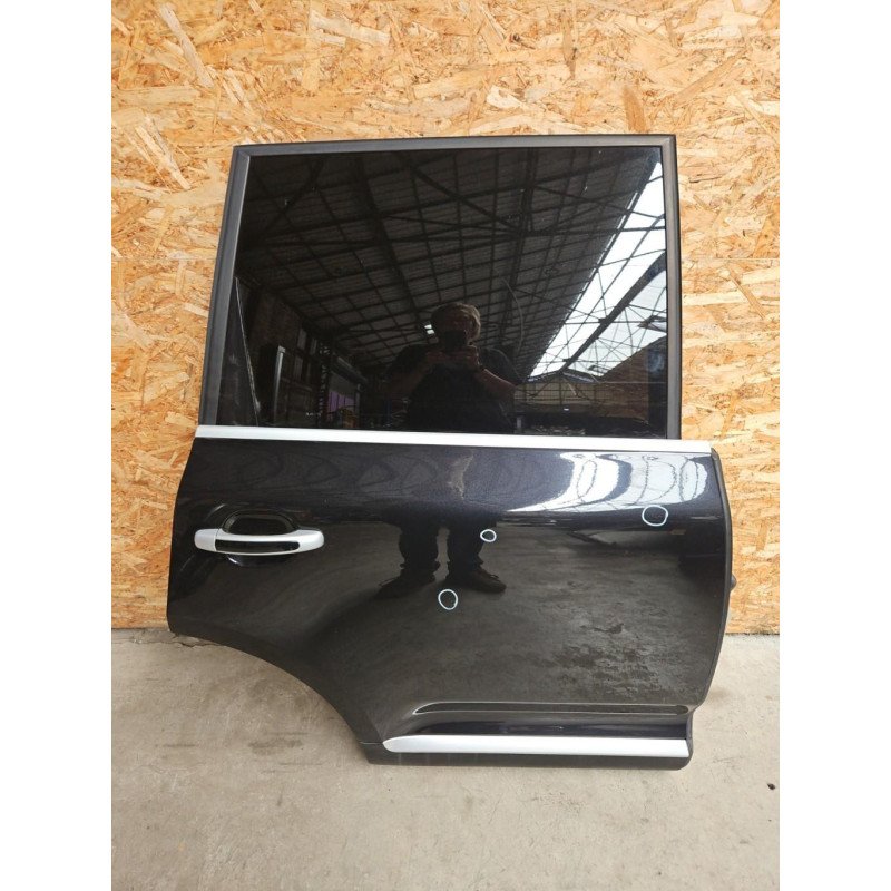 Porte Arriere Droit Porsche Cayenne 1 Phase 1 (1)