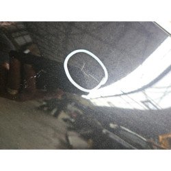 Porte Arriere Droit Porsche Cayenne 1 Phase 1 (5)