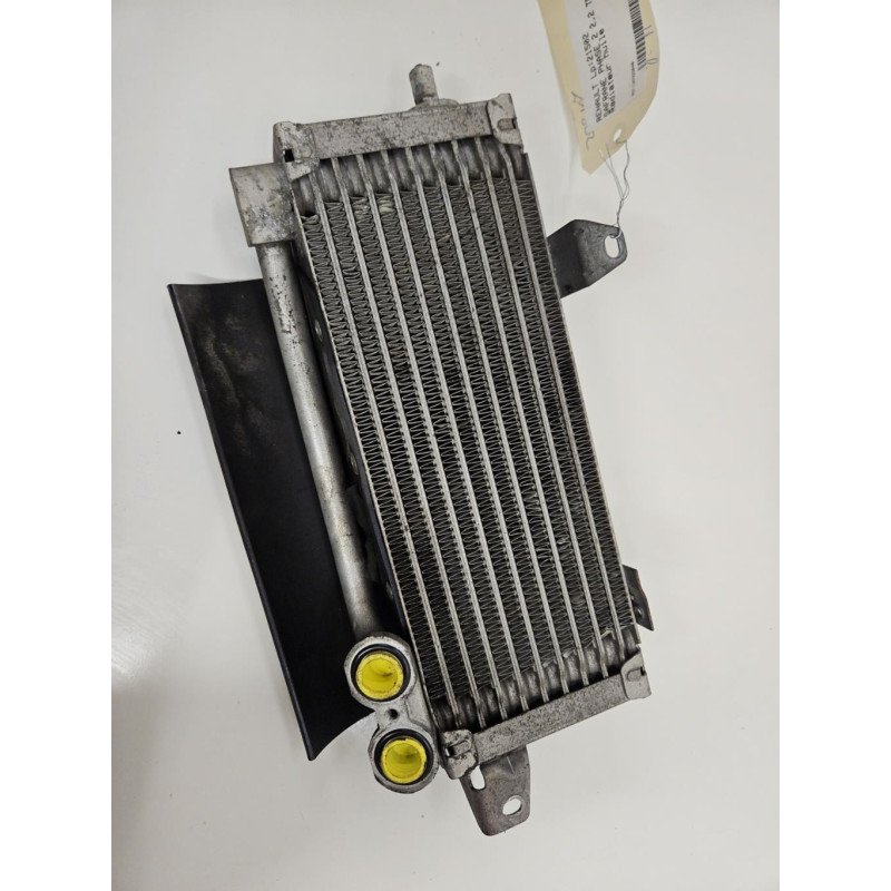 Radiateur Huile Renault Safrane Phase 2 (1)
