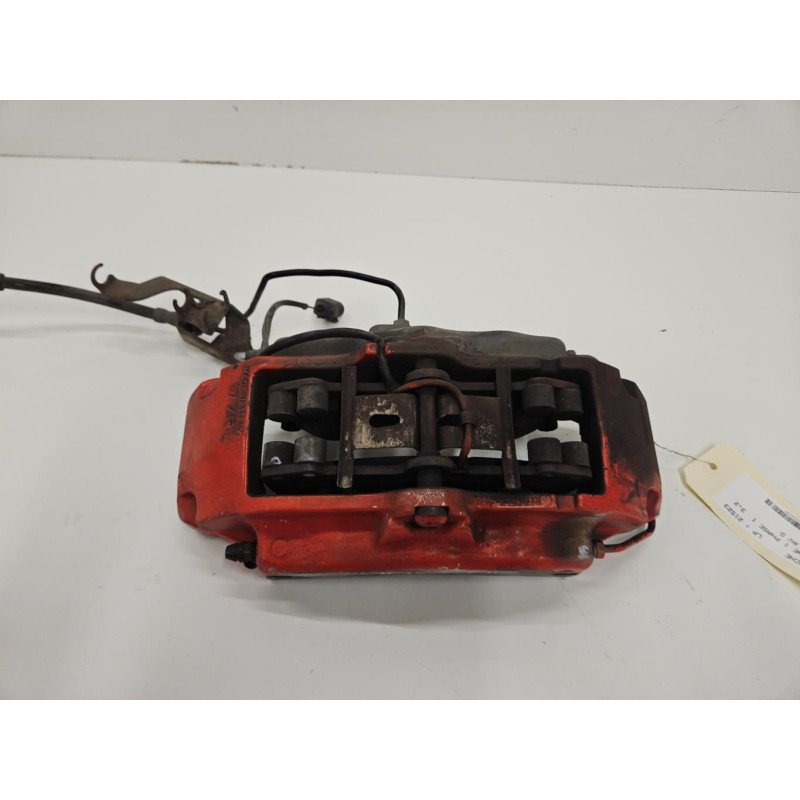 Etrier Avant Droit (freinage) Porsche Cayenne 1 Phase 1 (1)