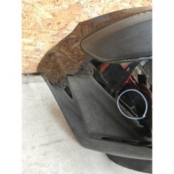 Pare Choc Avant Hyundai Getz Phase 2 (2)