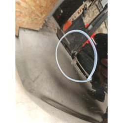 Pare Choc Avant Hyundai Getz Phase 2 (3)