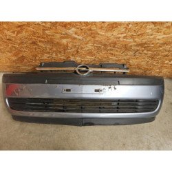 Pare Choc Avant Opel Corsa C Phase 2 (1)