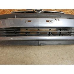 Pare Choc Avant Opel Corsa C Phase 2 (6)