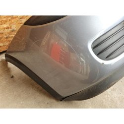 Pare Choc Avant Opel Corsa C Phase 2 (7)
