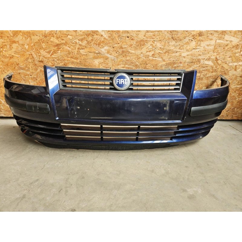 Pare Choc Avant Fiat Stilo (1)