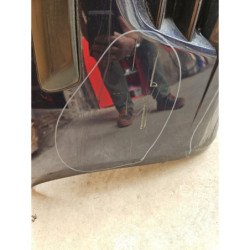 Pare Choc Avant Fiat Stilo (6)