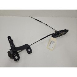 Serrure Avant Gauche Fiat Stilo (1)