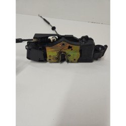 Serrure Avant Gauche Fiat Stilo (2)