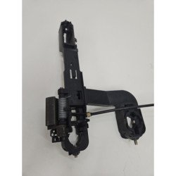 Serrure Avant Gauche Fiat Stilo (3)