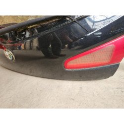 Malle/hayon Arriere Alfa Romeo 147 Phase 2 (4)
