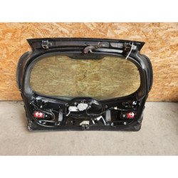 Malle/hayon Arriere Alfa Romeo 147 Phase 2 (5)