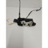 Serrure Avant Gauche Citroen C4 Picasso 1 (1)