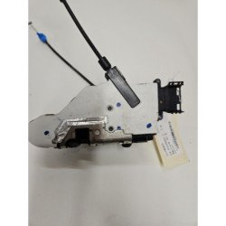 Serrure Avant Gauche Citroen C4 Picasso 1 (3)