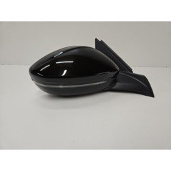 Retroviseur Droit Opel Corsa F Phase 1 (1)