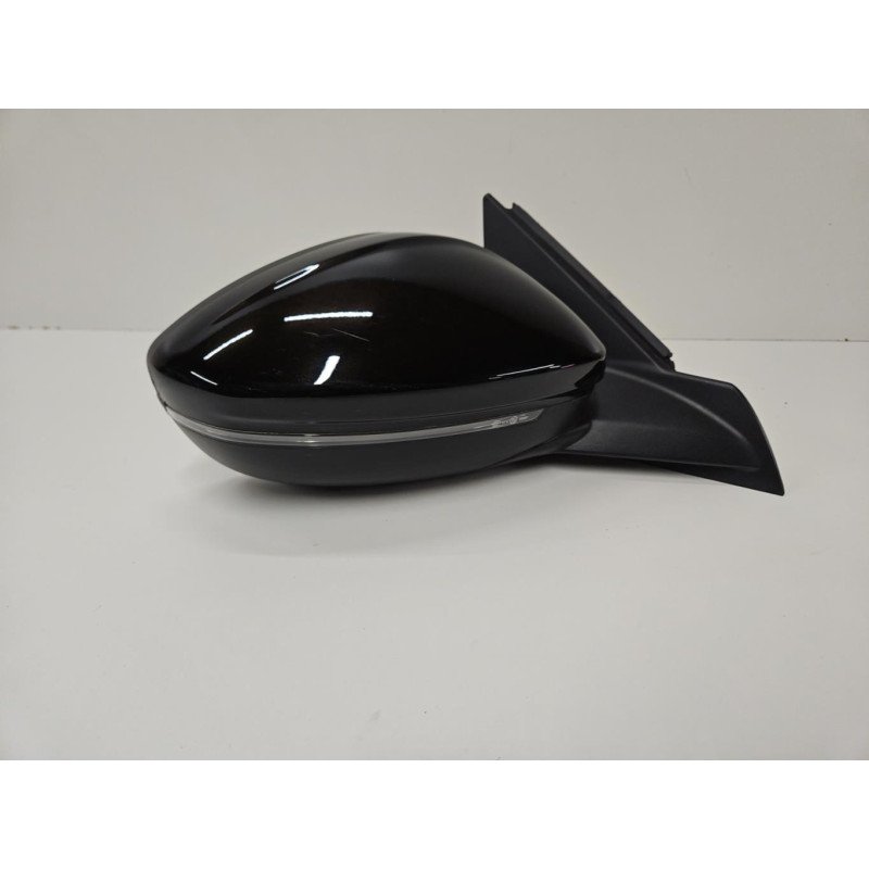 Retroviseur Droit Opel Corsa F Phase 1 (1)