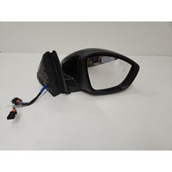 Retroviseur Droit Opel Corsa F Phase 1 (2)