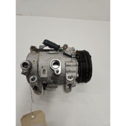 Compresseur Clim Opel Corsa F Phase 1 (1)