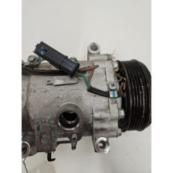 Compresseur Clim Opel Corsa F Phase 1 (2)