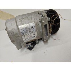Compresseur Clim Opel Corsa F Phase 1 (3)