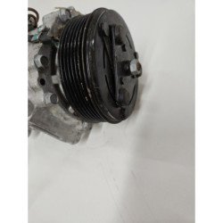 Compresseur Clim Opel Corsa F Phase 1 (4)