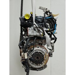 Moteur Opel Corsa F Phase 1 (2)