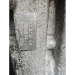 Moteur Opel Corsa F Phase 1 (5)