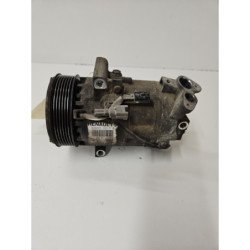 Compresseur Clim Renault Clio 4 Phase 1 (1)