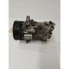 Compresseur Clim Renault Clio 4 Phase 1 (1)