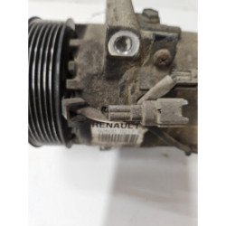Compresseur Clim Renault Clio 4 Phase 1 (3)