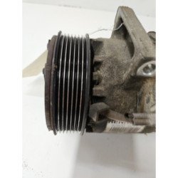Compresseur Clim Renault Clio 4 Phase 1 (5)