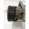 Compresseur Clim Renault Clio 4 Phase 1 (5)