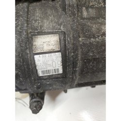 Compresseur Clim Mercedes Classe S 221 Phase 1 (2)