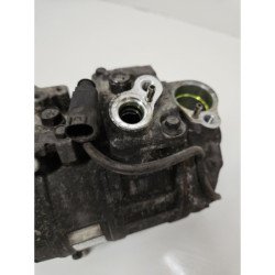 Compresseur Clim Mercedes Classe S 221 Phase 1 (3)