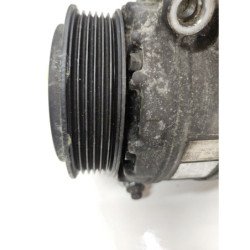 Compresseur Clim Mercedes Classe S 221 Phase 1 (4)