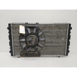 Radiateur Eau Renault Trafic 1 Phase 3 (1)