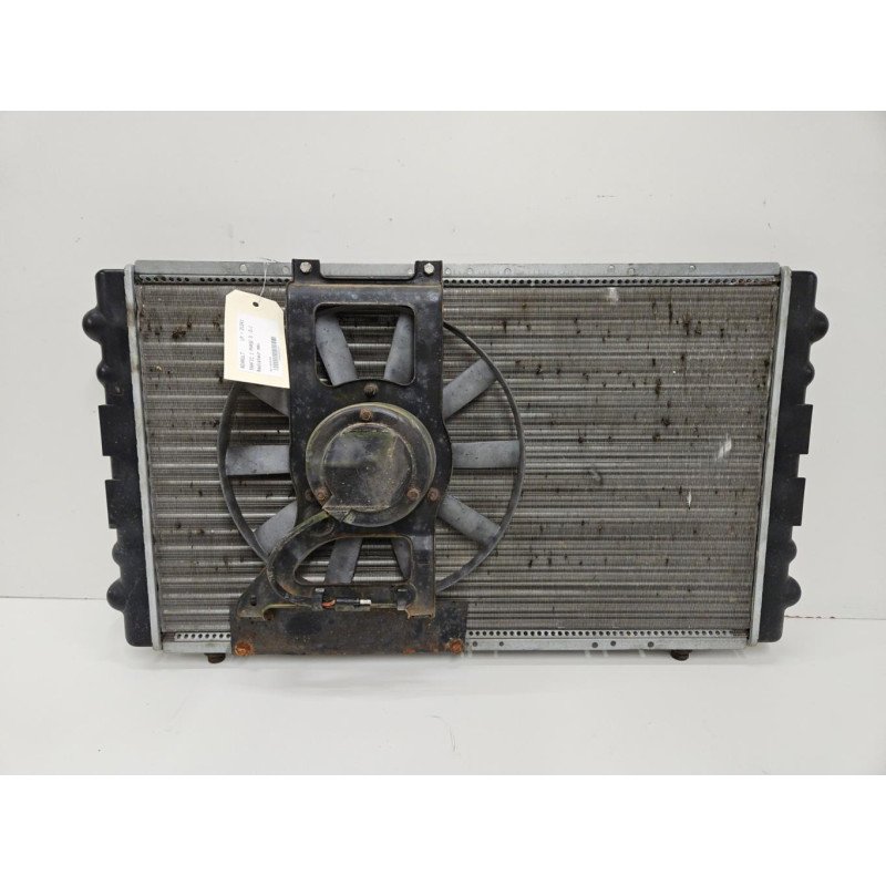 Radiateur Eau Renault Trafic 1 Phase 3 (1)