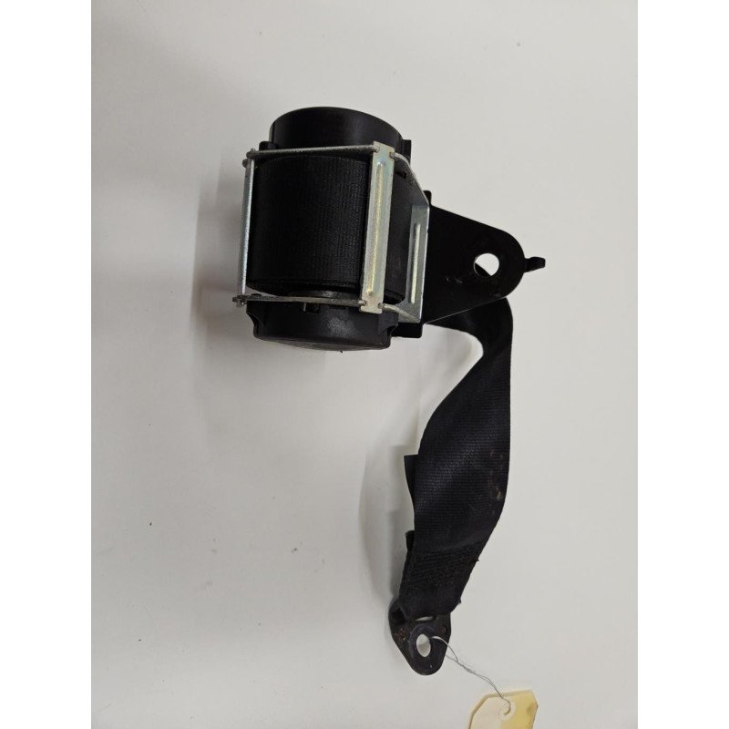 Ceinture Arriere Droit Nissan Qashqai 1 Phase 2 (1)