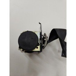 Ceinture Arriere Droit Nissan Qashqai 1 Phase 2 (2)
