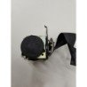 Ceinture Arriere Droit Nissan Qashqai 1 Phase 2 (2)