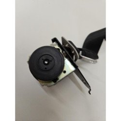 Ceinture Arriere Droit Nissan Qashqai 1 Phase 2 (3)